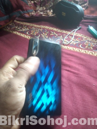 Vivo s1